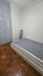 Eastern Lagoon (D16), Condominium #604361271